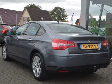 Citroën C5